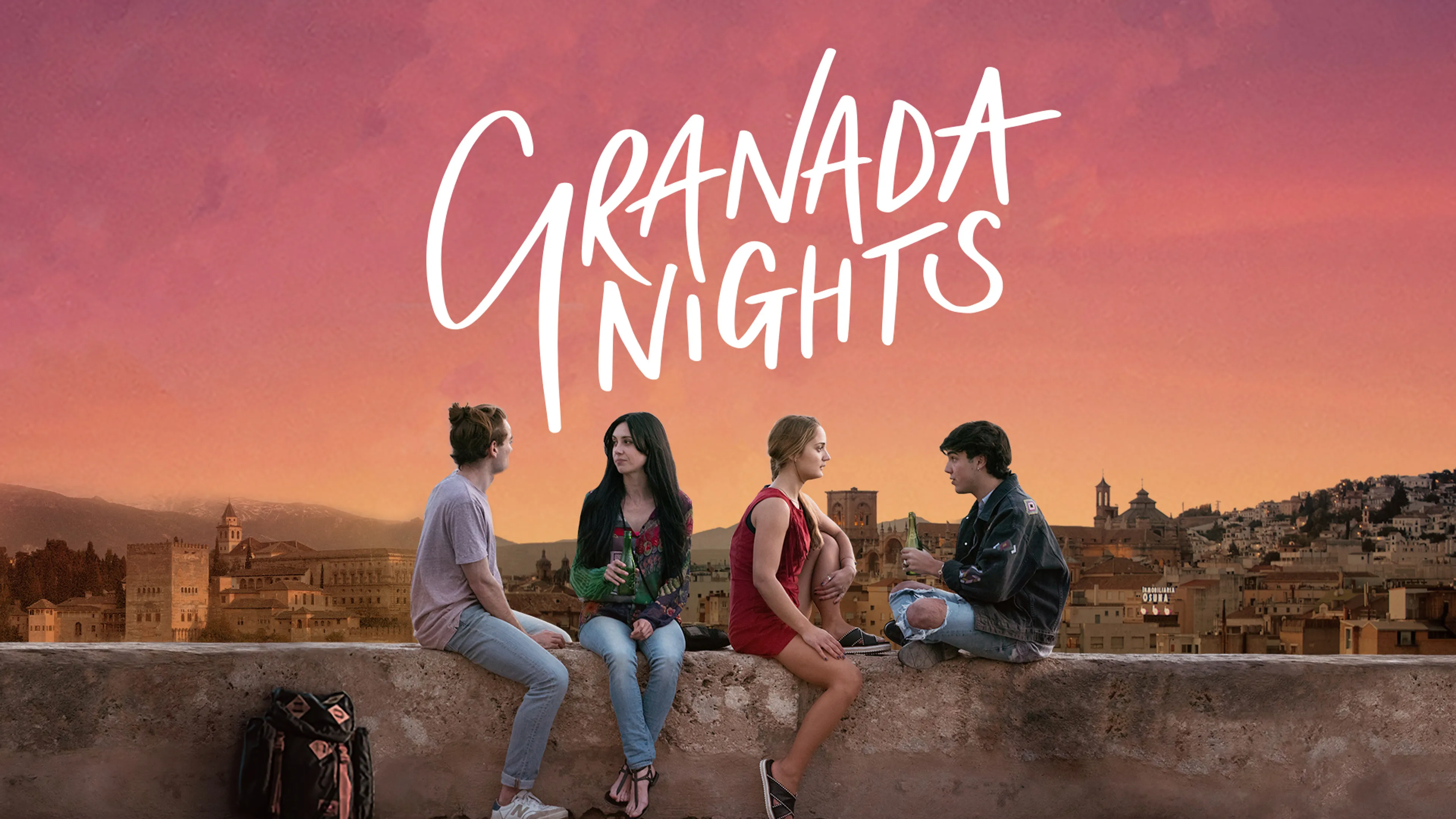 Granada Nights poster